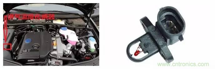 汽車上這些傳感器，你真的了解嗎？