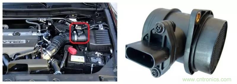 汽車上這些傳感器，你真的了解嗎？