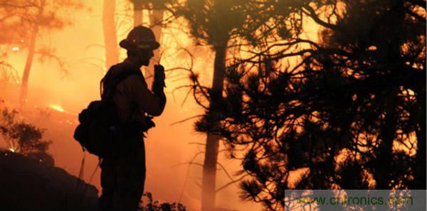 泰國少年足球隊(duì)救援RadioVerse顯神威，創(chuàng)新技術(shù)災(zāi)難救援通信設(shè)備受關(guān)注
