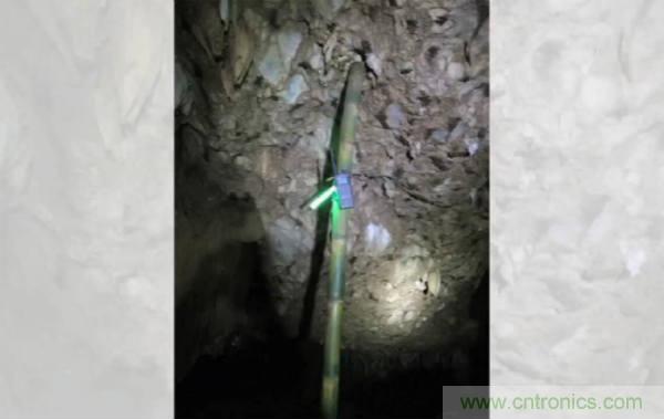 泰國少年足球隊(duì)救援RadioVerse顯神威，創(chuàng)新技術(shù)災(zāi)難救援通信設(shè)備受關(guān)注