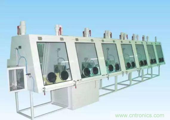 近距離了解鋰電池！