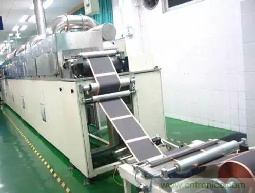 近距離了解鋰電池！