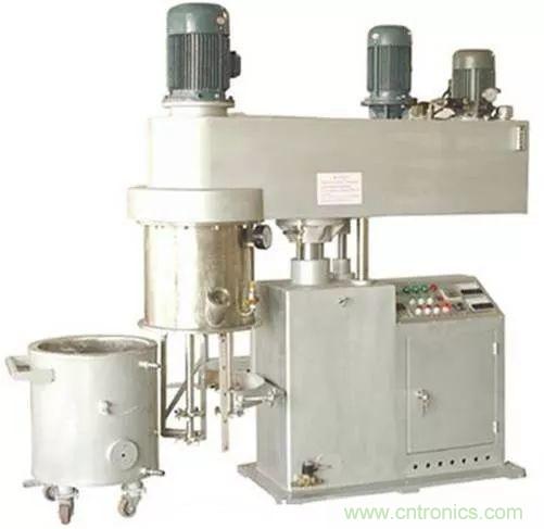 近距離了解鋰電池！