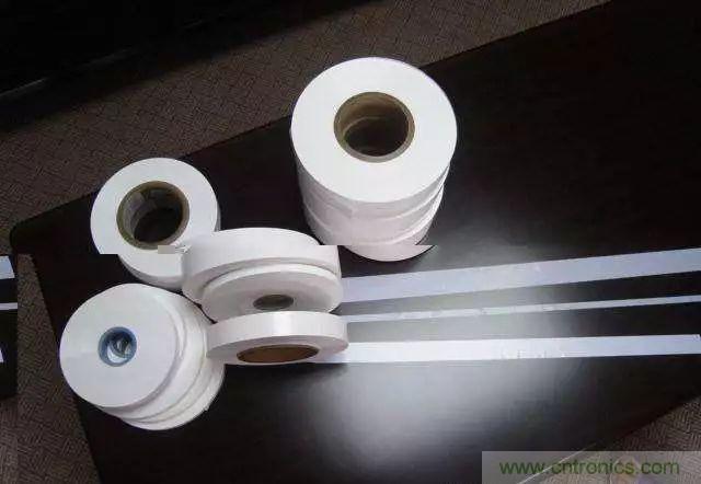 近距離了解鋰電池！