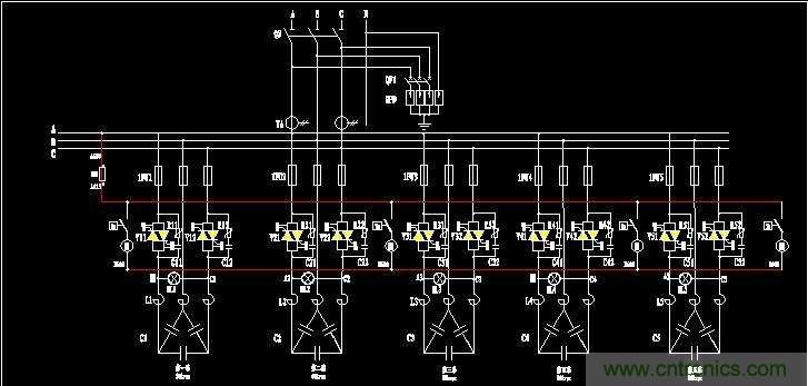 電容器無(wú)功補(bǔ)償是什么？怎么配置？一文告訴你