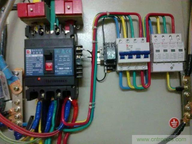 看這里，繼電器應(yīng)用的那些事兒