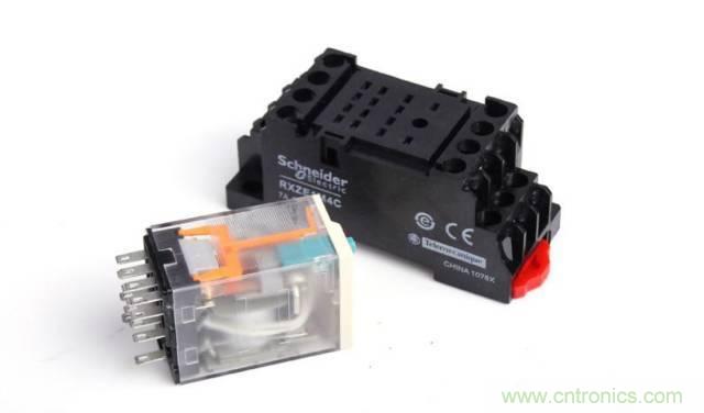 看這里，繼電器應(yīng)用的那些事兒