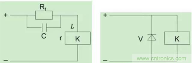 看這里，繼電器應(yīng)用的那些事兒