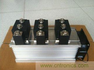 可控硅模塊在電路中起哪些作用？