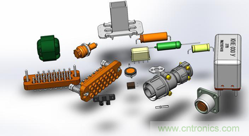 來92屆中國電子展，探討電子元器件發(fā)展新方向