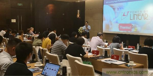 電源創(chuàng)新緊貼這些熱門應(yīng)用，一起來給趨勢和新技術(shù)劃重點