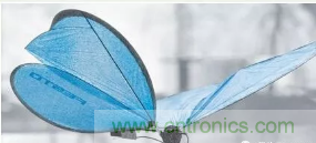 仿生傳感器的定義、原理、分類及應(yīng)用