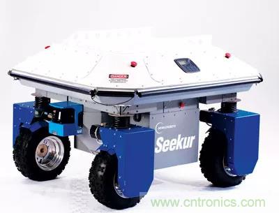 移動(dòng)機(jī)器人自主工作需要哪些傳感器？