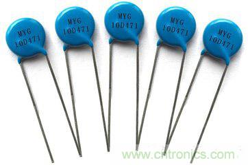 詳解壓敏電阻在過壓保護(hù)中的使用要點(diǎn) 詳解壓敏電阻在過壓保護(hù)中的使用要點(diǎn)