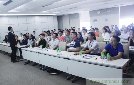 長(zhǎng)江商學(xué)院教授李洋：企業(yè)應(yīng)該怎樣進(jìn)行品牌建設(shè)和精細(xì)化營(yíng)銷？