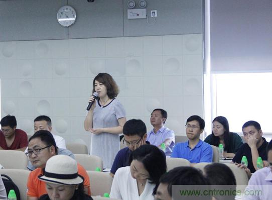 長(zhǎng)江商學(xué)院教授李洋：企業(yè)應(yīng)該怎樣進(jìn)行品牌建設(shè)和精細(xì)化營(yíng)銷？