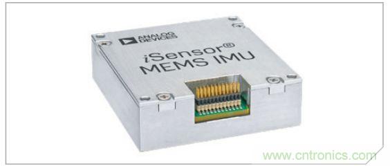 MEMS慣性傳感器輕松解決應(yīng)急救援&ldquo;定位&rdquo;問(wèn)題