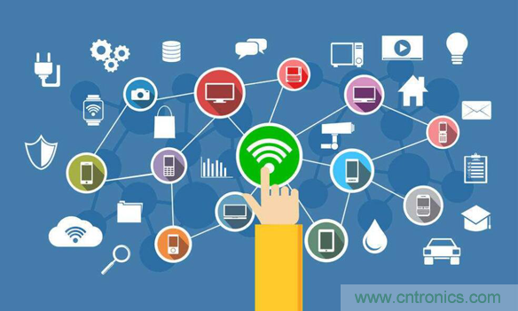 物聯(lián)網(wǎng)時代來臨，測試測量廠商如何出招？