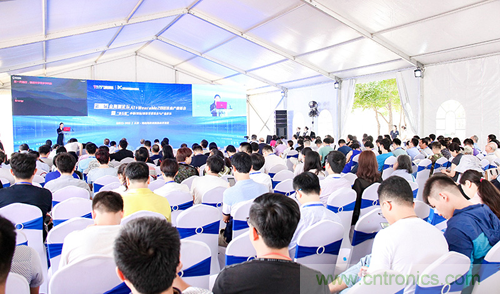 中美德三國院士和500位產(chǎn)學(xué)研領(lǐng)袖共商AI,可穿戴與智慧養(yǎng)老健康創(chuàng)新大計(jì)！