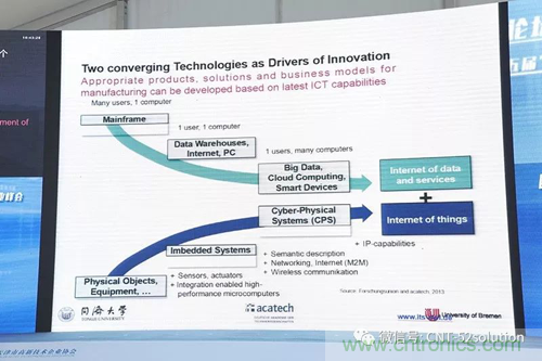 中美德三國院士和500位產(chǎn)學(xué)研領(lǐng)袖共商AI,可穿戴與智慧養(yǎng)老健康創(chuàng)新大計(jì)！