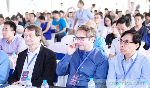 中美德三國院士和500位產(chǎn)學(xué)研領(lǐng)袖共商AI,可穿戴與智慧養(yǎng)老健康創(chuàng)新大計(jì)！