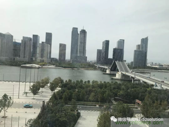 中美德三國院士和500位產(chǎn)學(xué)研領(lǐng)袖共商AI,可穿戴與智慧養(yǎng)老健康創(chuàng)新大計(jì)！