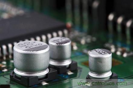 一文看懂電阻、電容、電位器、三極管、二極管、可控硅！