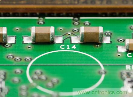 一文看懂電阻、電容、電位器、三極管、二極管、可控硅！