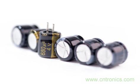 一文看懂電阻、電容、電位器、三極管、二極管、可控硅！