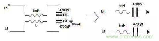詳解EMC傳導(dǎo)(共模、差模)與輻射(近場、遠(yuǎn)場) 知識