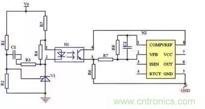 總結(jié)開關(guān)電源電路、原理、經(jīng)驗10條