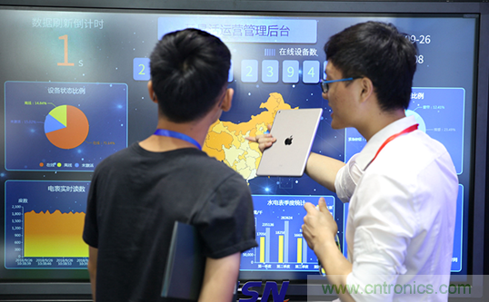 做智能門鎖市場，有哪些關(guān)鍵取勝點？