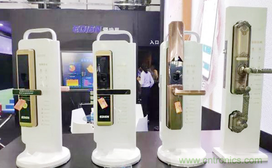 做智能門鎖市場，有哪些關(guān)鍵取勝點？