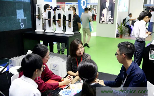 做智能門鎖市場，有哪些關(guān)鍵取勝點？