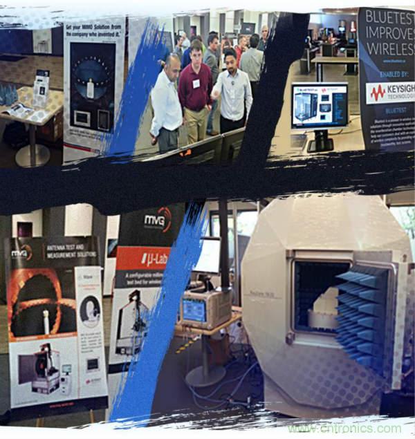 輻射兩步法 MIMO OTA 測試方法發(fā)明人給大家開小灶、劃重點(diǎn)