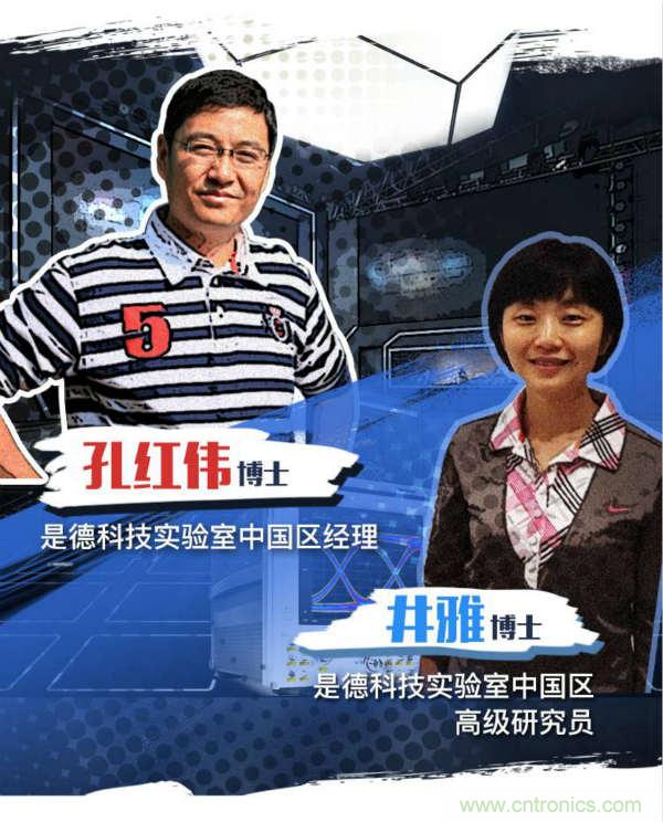 輻射兩步法 MIMO OTA 測試方法發(fā)明人給大家開小灶、劃重點(diǎn)