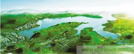 杭州IC重磅！ 2018&ldquo;青山湖杯&rdquo;微納智造創(chuàng)新挑戰(zhàn)賽報(bào)名開始