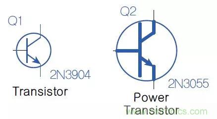 如何將原理圖符號畫得通俗易懂？