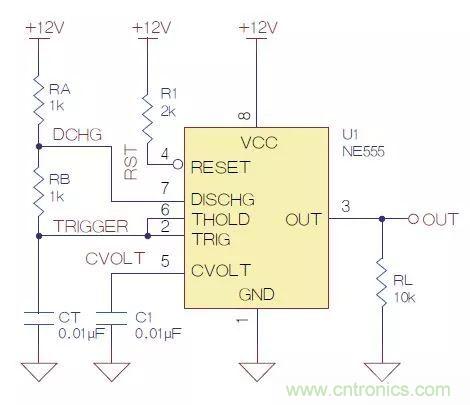 如何將原理圖符號畫得通俗易懂？