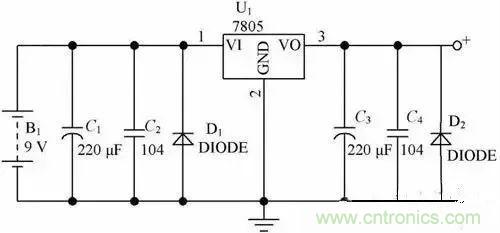 基于NFC的無線通信系統(tǒng)電路設(shè)計，建議看看！