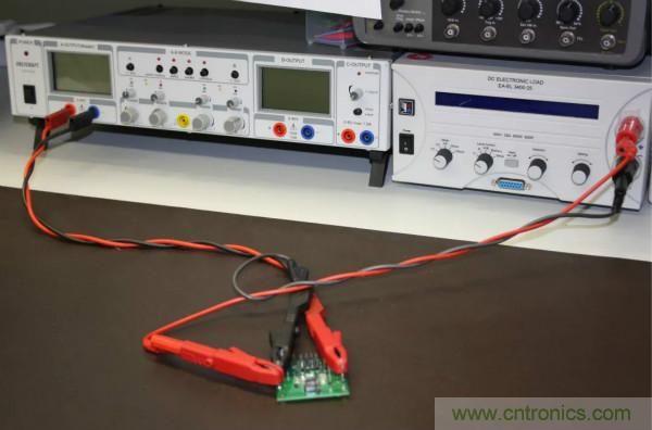 無法高效地測試開關(guān)穩(wěn)壓器？那是因?yàn)槟銢]有掌握方法~