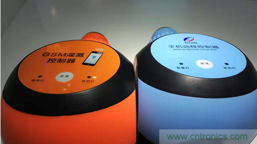 酷宅科技亮相&ldquo;環(huán)球資源消費電子展&rdquo; 工業(yè)智控、智能灌溉備受海外買家關(guān)注