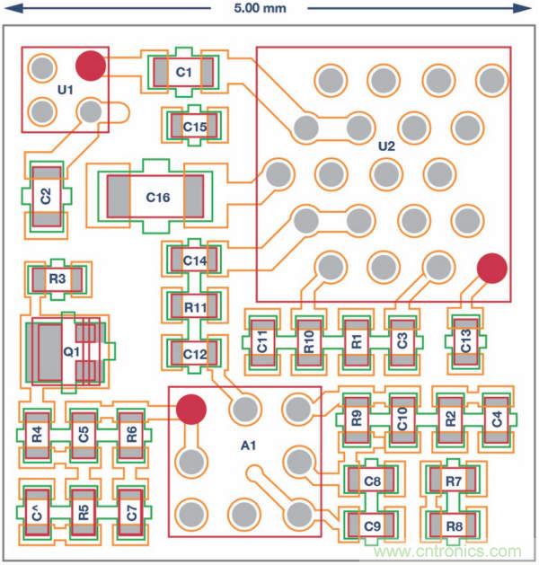 皮膚電活動(dòng)測(cè)量系統(tǒng)的設(shè)計(jì)、開發(fā)與評(píng)估