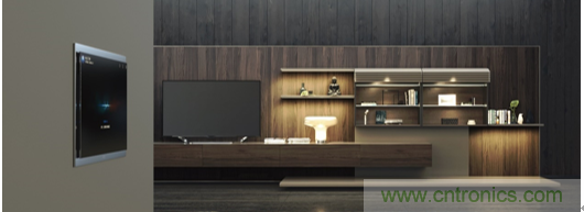 打破認知！ITOO EDGE 5革命性智能中控上市在即，智能引擎如何為住宅注入智能化動力