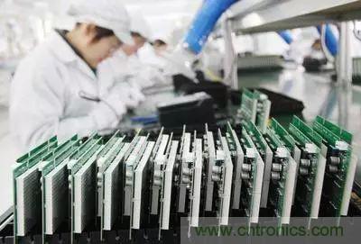 展會看點早知道  第92屆中國電子展即將登場！