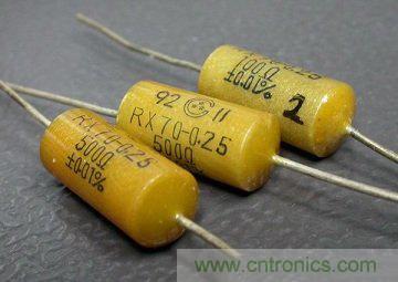 電阻還有精度之分，高精密電阻有啥特殊要求？