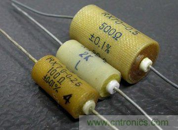 電阻還有精度之分，高精密電阻有啥特殊要求？