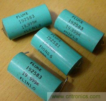 電阻還有精度之分，高精密電阻有啥特殊要求？