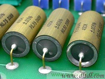 電阻還有精度之分，高精密電阻有啥特殊要求？