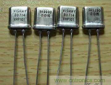 電阻還有精度之分，高精密電阻有啥特殊要求？